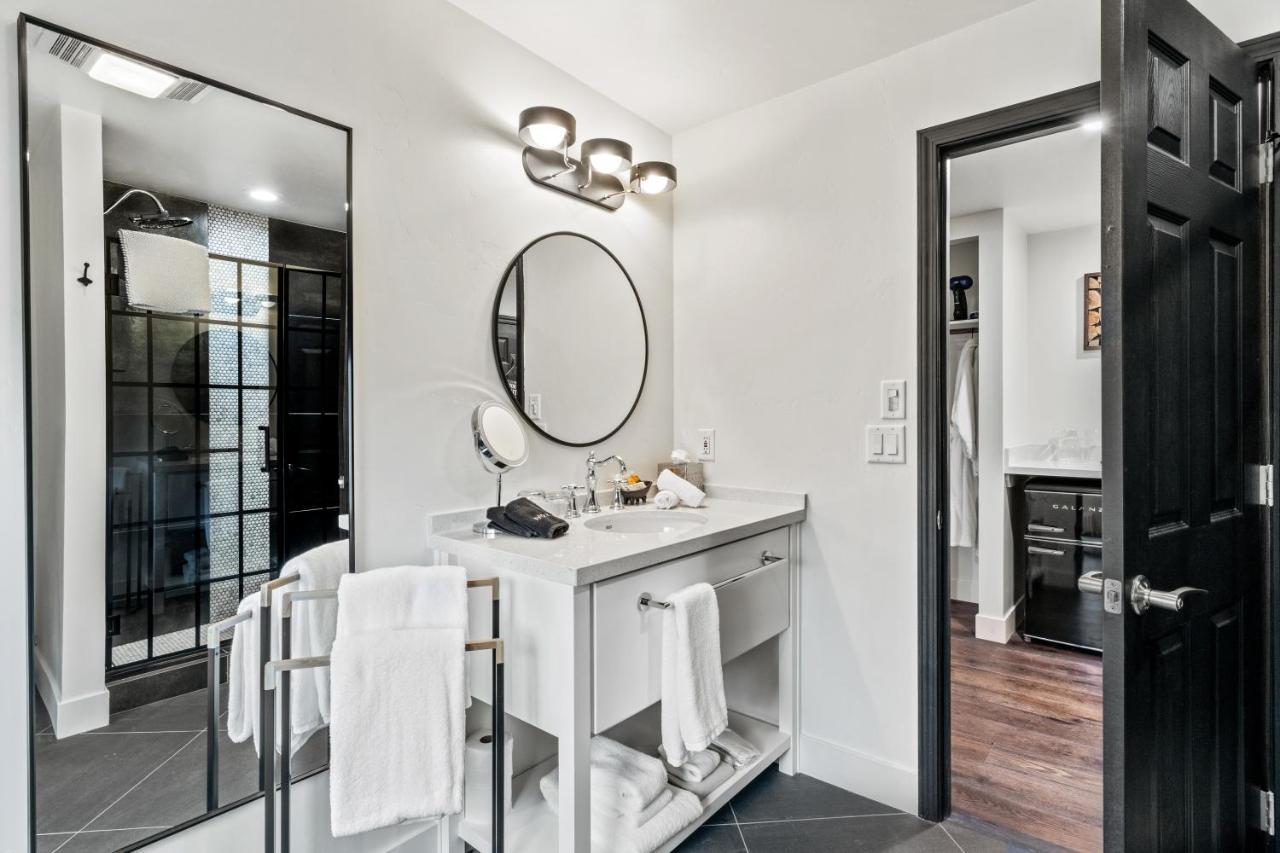 Bespoke Inn Flagstaff Zewnętrze zdjęcie