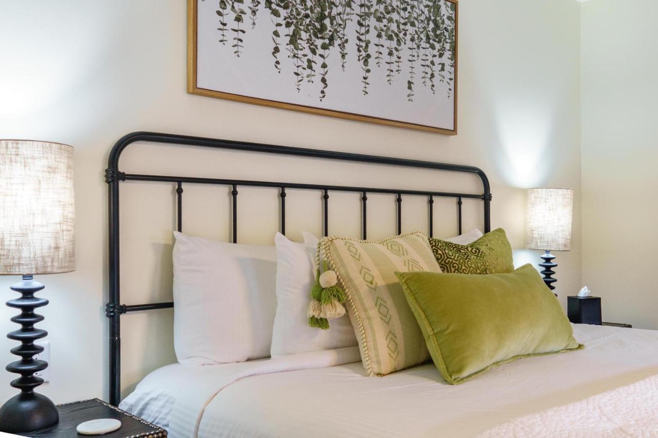 Bespoke Inn Flagstaff Zewnętrze zdjęcie