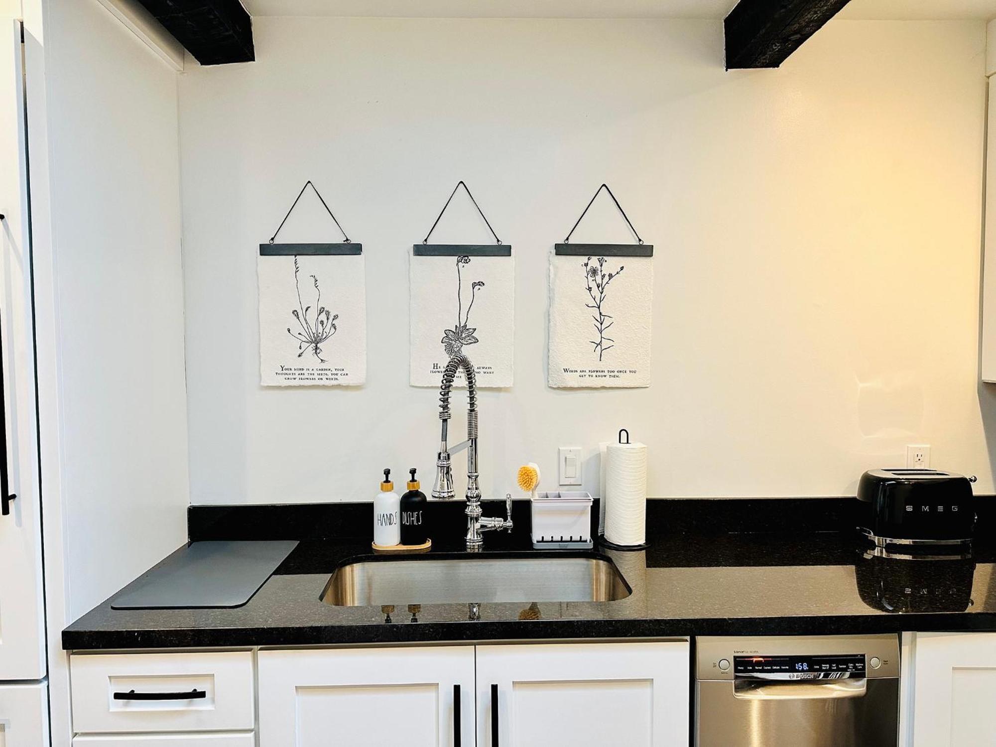 Bespoke Inn Flagstaff Zewnętrze zdjęcie