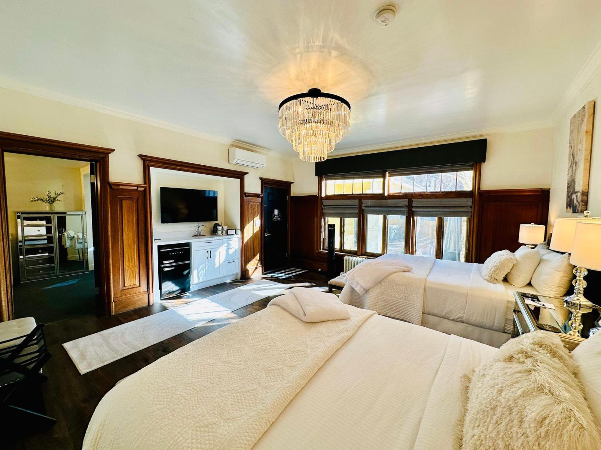 Bespoke Inn Flagstaff Zewnętrze zdjęcie