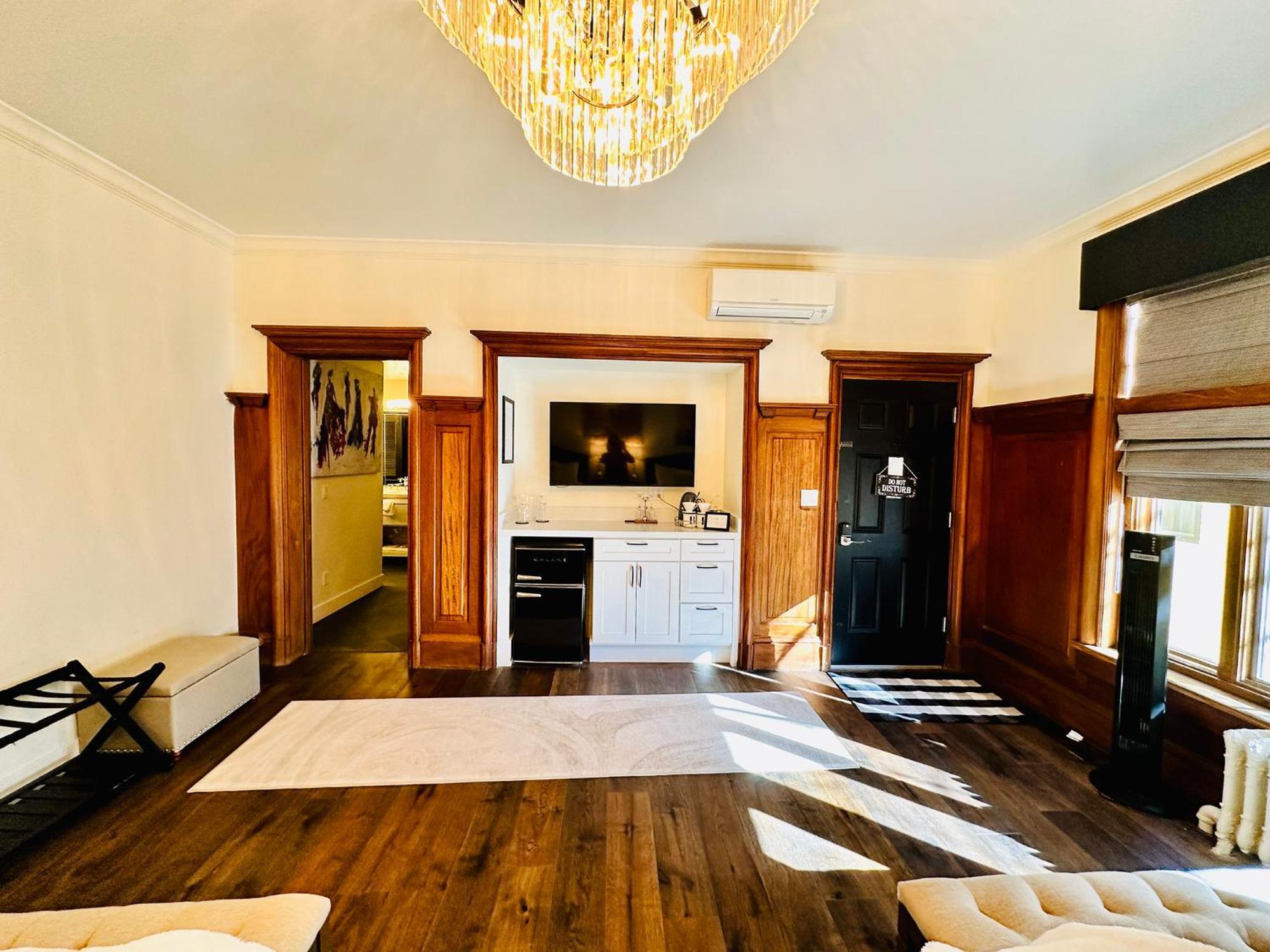 Bespoke Inn Flagstaff Zewnętrze zdjęcie