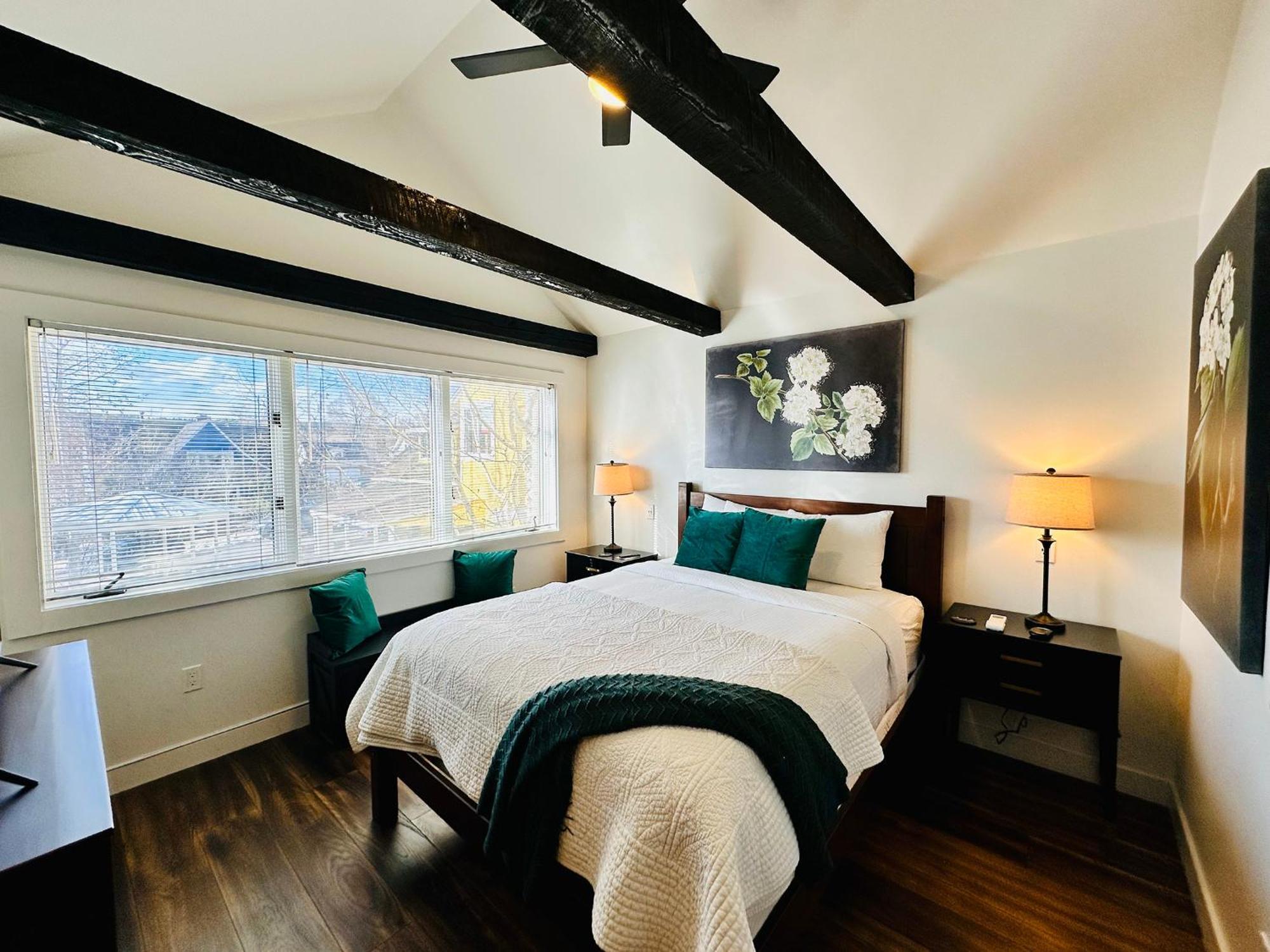 Bespoke Inn Flagstaff Zewnętrze zdjęcie