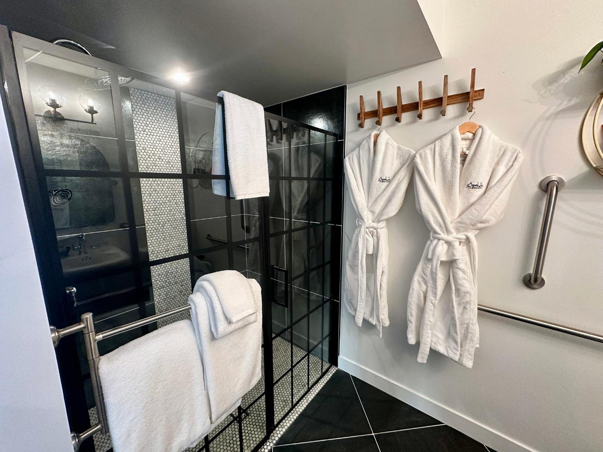 Bespoke Inn Flagstaff Zewnętrze zdjęcie