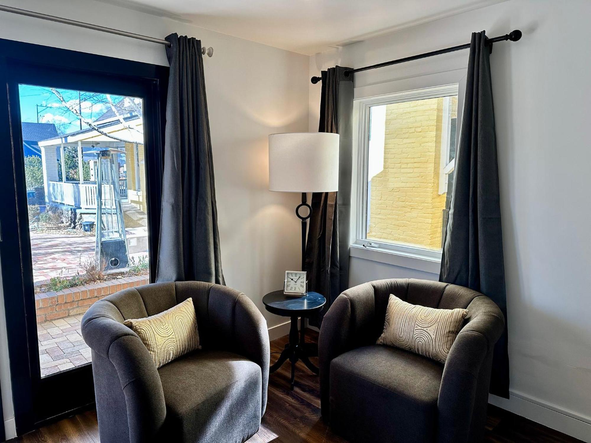 Bespoke Inn Flagstaff Zewnętrze zdjęcie